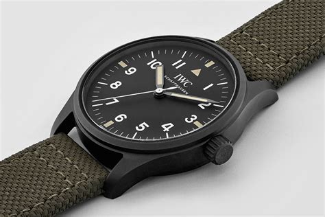 iwc pilot hodinkee|hodinkee iwc pilot.